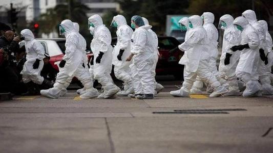 河北加油！中國加油！