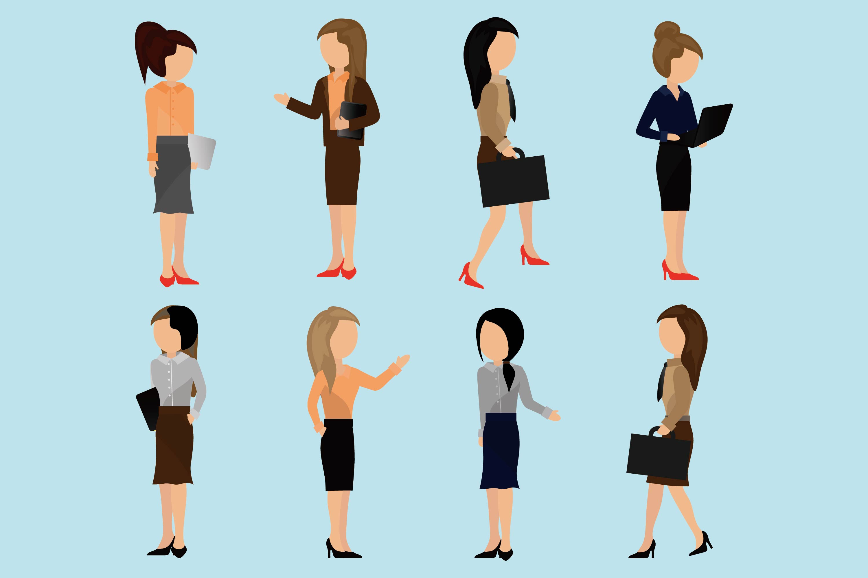 追夢(mèng)新時(shí)代，巾幗綻芳華