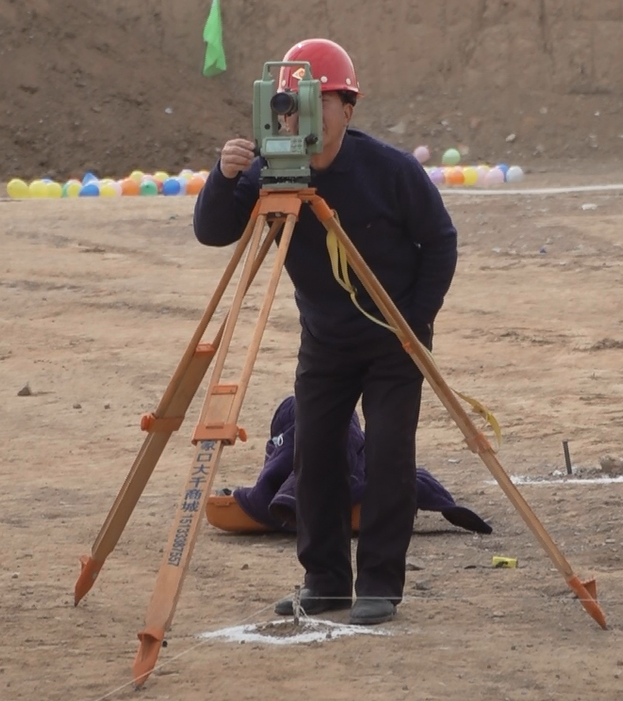 環(huán)?？萍紕?chuàng  )新產(chǎn)業(yè)建設項目正式開(kāi)工啦！